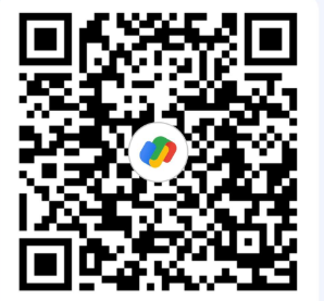 UPI Payment QR Code